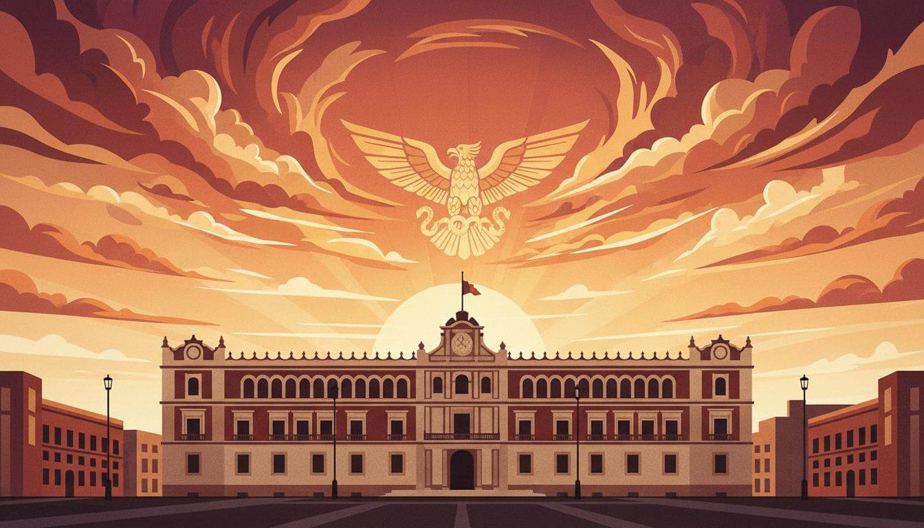 México en Buenas Manos